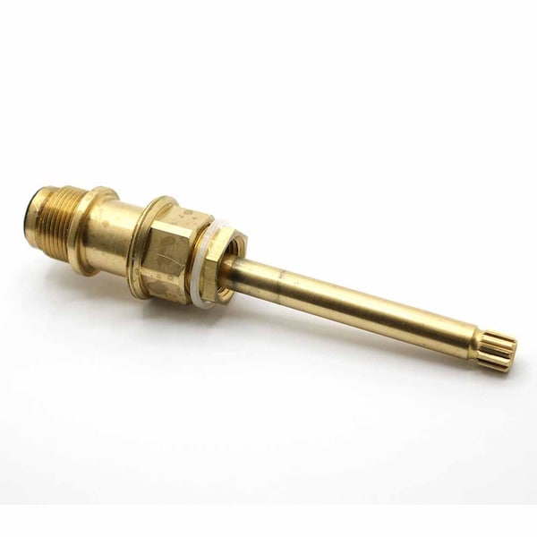 Thrifco Plumbing 12H-1H/C Faucet Stem, For Use With Price Pfister Model Faucets, 4402642 - main